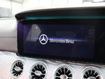 MERCEDES BENZ CLS class
