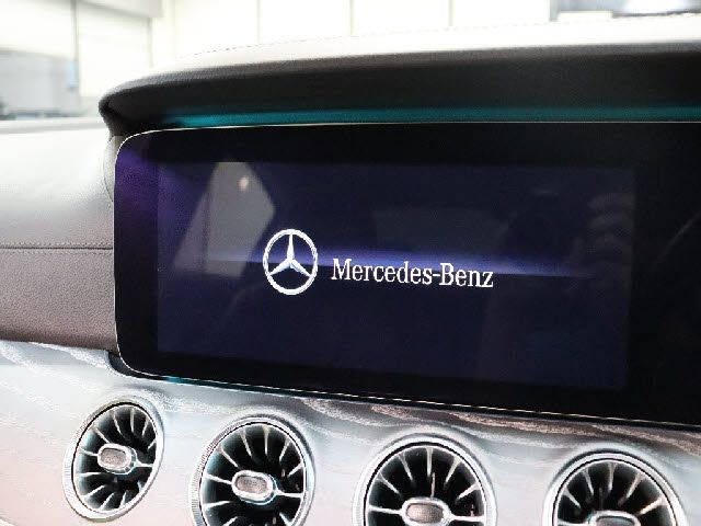 MERCEDES BENZ CLS class