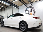 MERCEDES BENZ CLS class