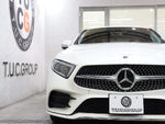 MERCEDES BENZ CLS class