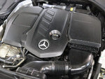 MERCEDES BENZ CLS class