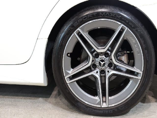 MERCEDES BENZ CLS class
