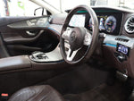 MERCEDES BENZ CLS class