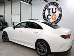 MERCEDES BENZ CLS class