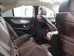 MERCEDES BENZ CLS class