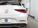 MERCEDES BENZ CLS class