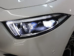 MERCEDES BENZ CLS class