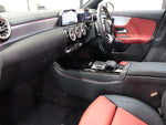 MERCEDES BENZ CLA class