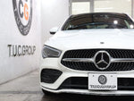 MERCEDES BENZ CLA class