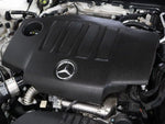 MERCEDES BENZ CLA class