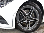 MERCEDES BENZ CLA class
