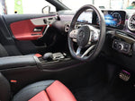 MERCEDES BENZ CLA class