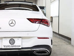 MERCEDES BENZ CLA class