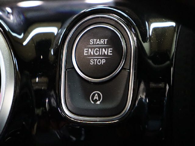 MERCEDES BENZ CLA class