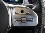 MERCEDES BENZ CLA class