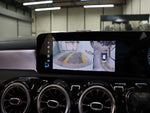 MERCEDES BENZ CLA class