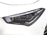 MERCEDES BENZ CLA class
