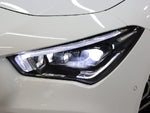 MERCEDES BENZ CLA class