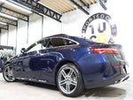 MERCEDES BENZ E class coupe