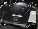 MERCEDES BENZ E class coupe