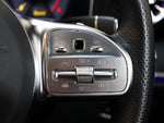 MERCEDES BENZ E class coupe