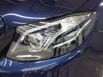 MERCEDES BENZ E class coupe