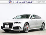 AUDI RS7 SPORTBACK