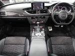 AUDI RS7 SPORTBACK