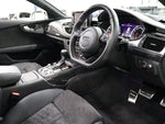 AUDI RS7 SPORTBACK