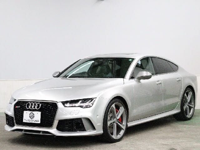 AUDI RS7 SPORTBACK