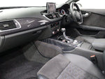 AUDI RS7 SPORTBACK