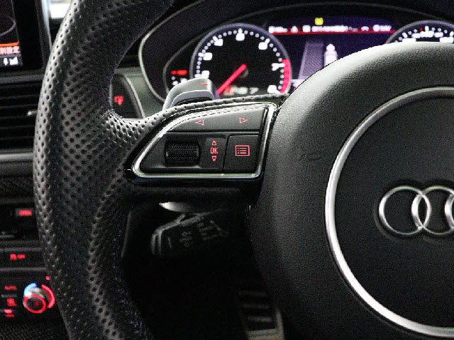 AUDI RS7 SPORTBACK