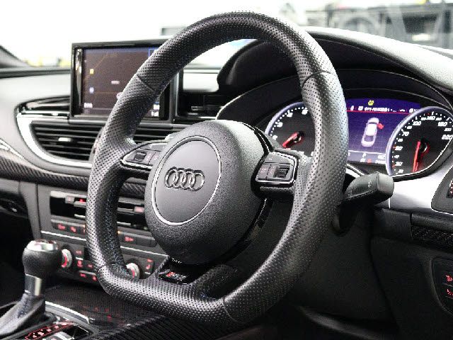 AUDI RS7 SPORTBACK