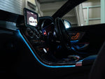 MERCEDES BENZ C class coupe