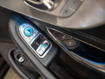 MERCEDES BENZ C class coupe