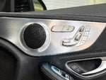 MERCEDES BENZ C class coupe