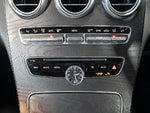 MERCEDES BENZ C class coupe