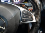 MERCEDES BENZ C class coupe