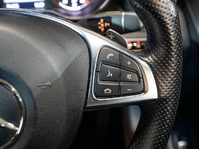 MERCEDES BENZ C class coupe