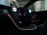MERCEDES BENZ C class coupe