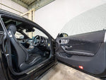 MERCEDES BENZ C class coupe