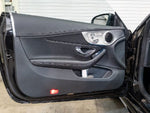 MERCEDES BENZ C class coupe