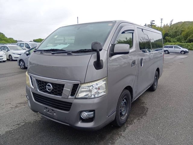 NV350 CARAVAN 1.2t