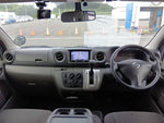 NV350 CARAVAN 1.2t