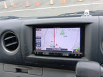 NV350 CARAVAN 1.2t