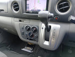 NV350 CARAVAN 1.2t