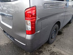 NV350 CARAVAN 1.2t