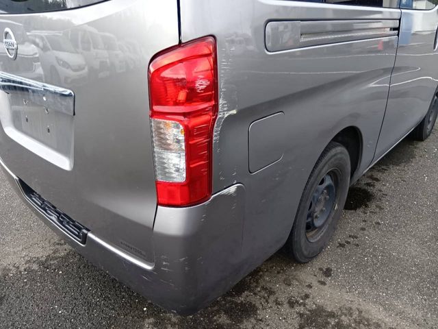 NV350 CARAVAN 1.2t