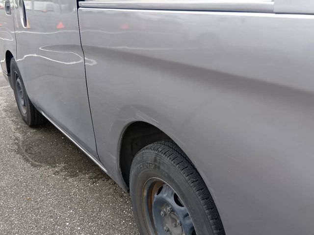 NV350 CARAVAN 1.2t