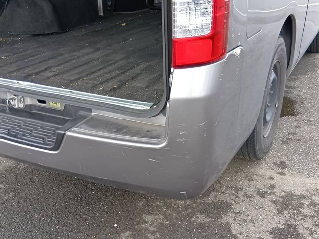 NV350 CARAVAN 1.2t